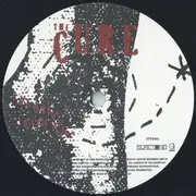 7inch Vinyl Single - The Cure - The Only One