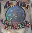 12inch Vinyl Single - The Cure - The Love Cats