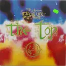 LP - The Cure - The Top