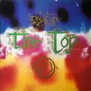 LP - The Cure - The Top