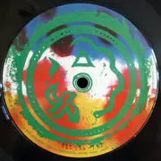 LP - The Cure - The Top