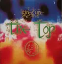 LP - The Cure - The Top
