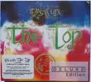 Double CD - The Cure - The Top