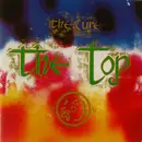 CD - The Cure - The Top