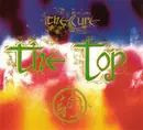 Double CD - The Cure - The Top