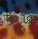 LP - The Cure - The Top