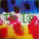 LP - The Cure - The Top