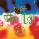LP - The Cure - The Top