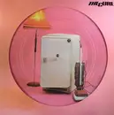 Picture LP - The Cure - Three Imaginary Boys