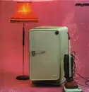 LP - The Cure - Three Imaginary Boys