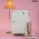 LP - The Cure - Three Imaginary Boys