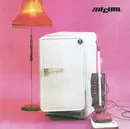 CD - The Cure - Three Imaginary Boys