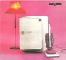 Double CD - The Cure - Three Imaginary Boys - Digipack