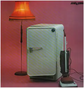 The Cure - Three Imaginary Boys