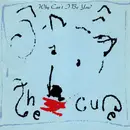 7inch Vinyl Single - The Cure - Why Can't I Be You?