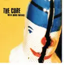 CD - The Cure - Wild Mood Swings