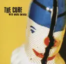 CD - The Cure - Wild Mood Swings