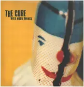 Double LP - The Cure - Wild Mood Swings