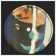 Double LP - The Cure - Wild Mood Swings