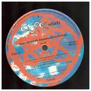 Double LP - The Cure - Wish