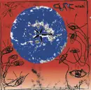 CD - The Cure - Wish