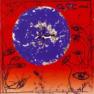 The Cure - Wish