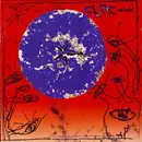 CD - The Cure - Wish
