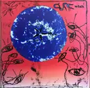 CD - The Cure - Wish