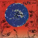 CD - The Cure - Wish