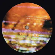 2 x 12inch Vinyl Single - The Cure - Wrong Number