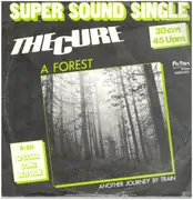 12inch Vinyl Single - The Cure - A Forest
