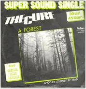 The Cure - A Forest