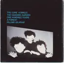 7inch Vinyl Single - The Cure - A Single - Gatefold Sleeve