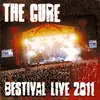 Double CD - The Cure - Bestival Live 2011