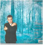 The Cure - Between The Forest And The Sea - The Robert Smith Interviews Volume 1