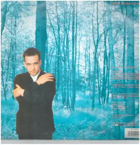 The Cure - Between The Forest And The Sea - The Robert Smith Interviews Volume 1