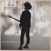 12inch Vinyl Single - The Cure - Boys Don't Cry (New Voice • Club Mix)