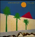 LP - The Cure - Boys Don't Cry