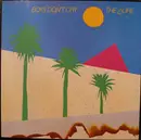 LP - The Cure - Boys Don't Cry