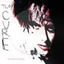Picture Disc - The Cure - Bloodflowers - Record Store Day, Picture Disc, Still Sealed