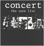 The Cure - Concert - Live