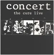 The Cure - Concert - Live