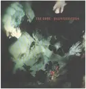 LP - The Cure - Disintegration