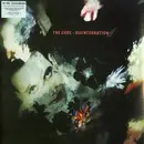 Double LP - The Cure - Disintegration - Still sealed, 180g