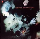 LP - The Cure - Disintegration
