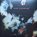 Double LP - The Cure - Disintegration - Sleeve
