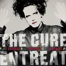 Double LP & MP3 - The Cure - Entreat - Plus Edition, 180g