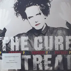 The Cure - Entreat Plus