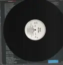LP - The Cure - Entreat - No cover