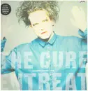 LP - The Cure - Entreat